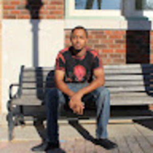 Meet your Posher, Terrell